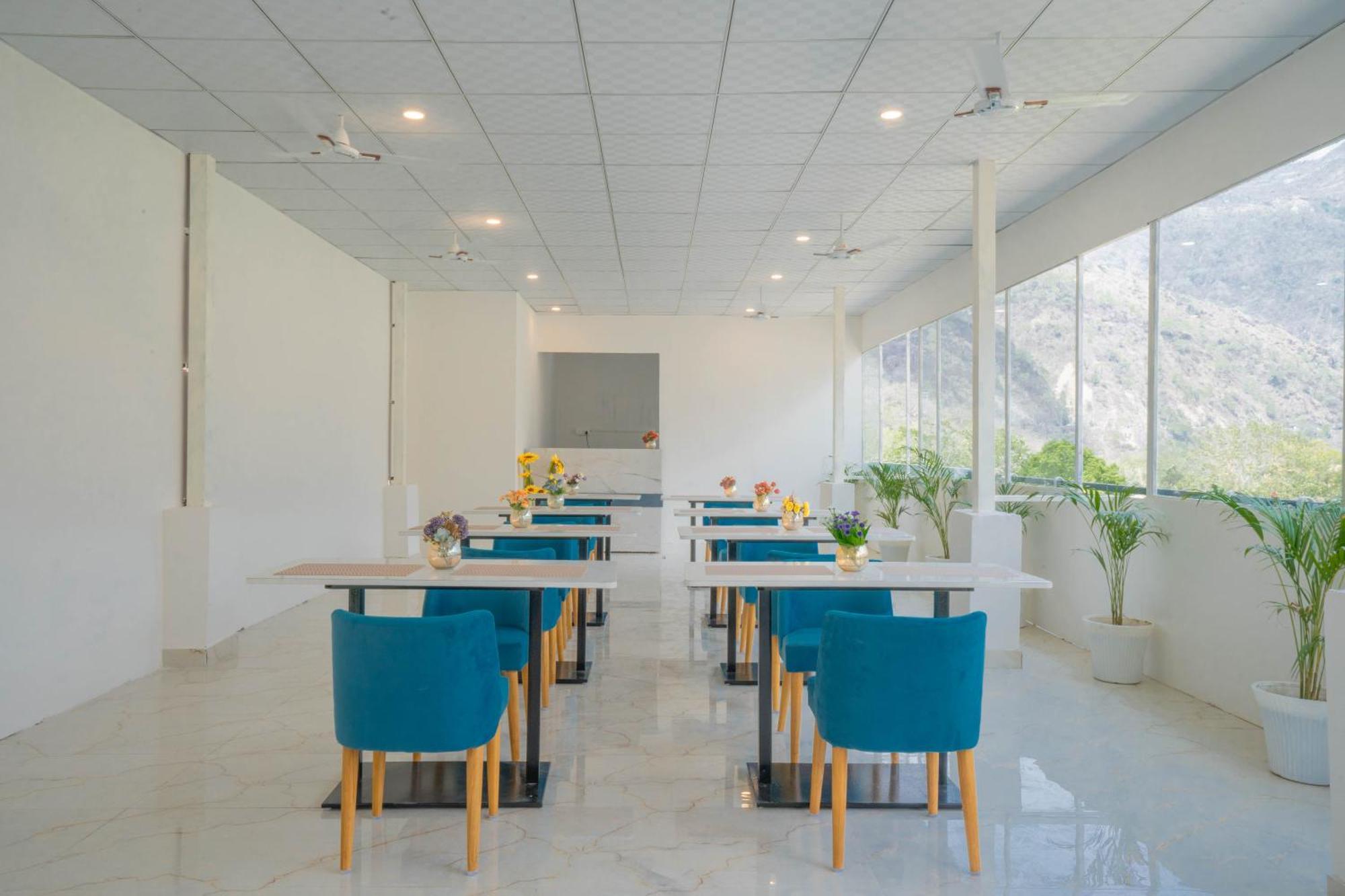Perfectstayz Alpine Near Laxman Jhula Rishikesh Exterior photo