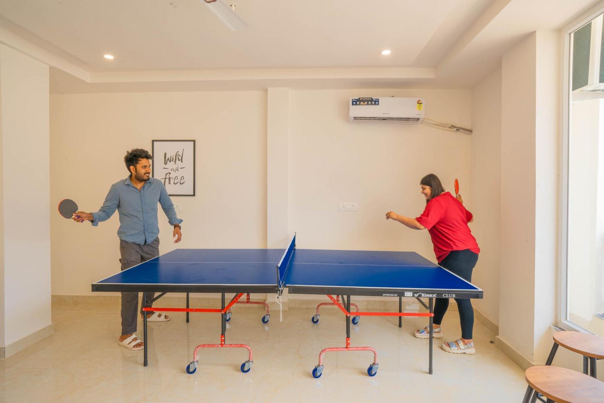 Perfectstayz Alpine Near Laxman Jhula Rishikesh Exterior photo